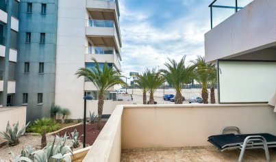 Resale - Apartment -
Orihuela Costa - Los Dolses