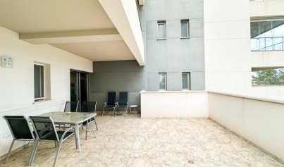 Resale - Apartment -
Orihuela Costa - Los Dolses