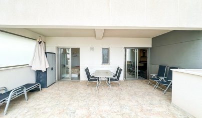 Resale - Apartment -
Orihuela Costa - Los Dolses