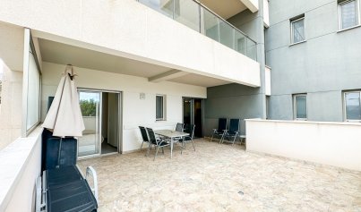 Resale - Apartment -
Orihuela Costa - Los Dolses