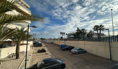 Resale - Apartment -
Orihuela Costa - Los Dolses