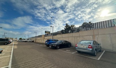 Resale - Apartment -
Orihuela Costa - Los Dolses