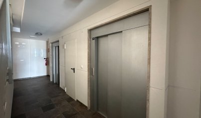 Resale - Apartment -
Orihuela Costa - Los Dolses