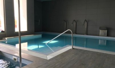 Resale - Apartment -
Orihuela Costa - Los Dolses