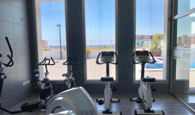 Resale - Apartment -
Orihuela Costa - Los Dolses