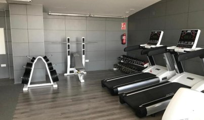 Resale - Apartment -
Orihuela Costa - Los Dolses