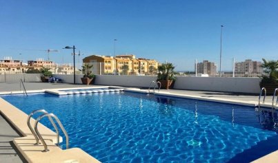 Resale - Apartment -
Orihuela Costa - Los Dolses