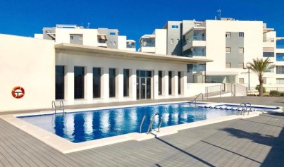 Resale - Apartment -
Orihuela Costa - Los Dolses