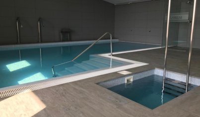 Resale - Apartment -
Orihuela Costa - Los Dolses