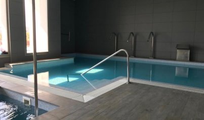 Resale - Apartment -
Orihuela Costa - Los Dolses