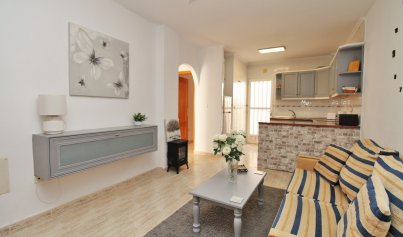 Revente - Appartement -
Villamartín - Villamartin