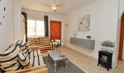 Revente - Appartement -
Villamartín - Villamartin