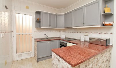 Revente - Appartement -
Villamartín - Villamartin