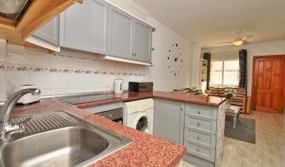 Revente - Appartement -
Villamartín - Villamartin