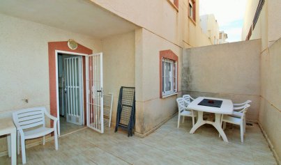Revente - Appartement -
Villamartín - Villamartin