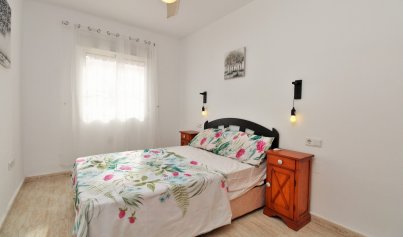 Revente - Appartement -
Villamartín - Villamartin