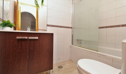 Revente - Appartement -
Villamartín - Villamartin