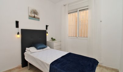 Revente - Appartement -
Villamartín - Villamartin