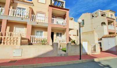 Revente - Appartement -
Villamartín - Villamartin
