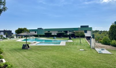 Revente - Appartement -
Orihuela Costa - Villamartin