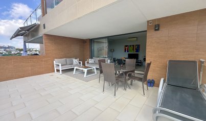 Resale - Apartment -
Orihuela Costa - Villamartin