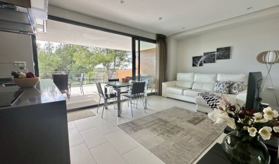 Resale - Apartment -
Orihuela Costa - Villamartin