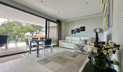 Resale - Apartment -
Orihuela Costa - Villamartin