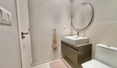 Resale - Apartment -
Orihuela Costa - Villamartin