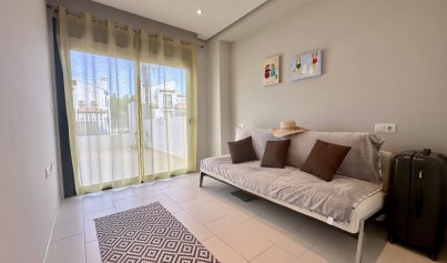 Resale - Apartment -
Orihuela Costa - Villamartin