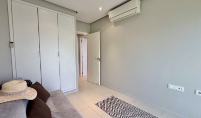 Resale - Apartment -
Orihuela Costa - Villamartin