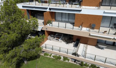 Resale - Apartment -
Orihuela Costa - Villamartin