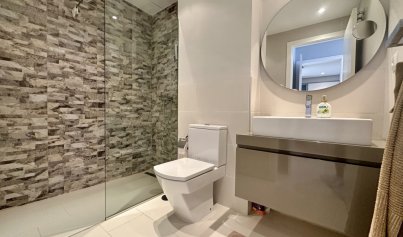 Resale - Apartment -
Orihuela Costa - Villamartin