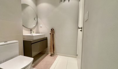 Resale - Apartment -
Orihuela Costa - Villamartin