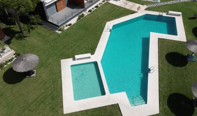 Resale - Apartment -
Orihuela Costa - Villamartin