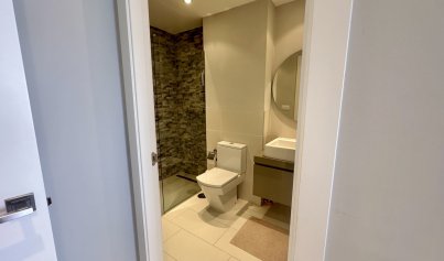 Resale - Apartment -
Orihuela Costa - Villamartin