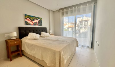 Resale - Apartment -
Orihuela Costa - Villamartin