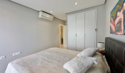 Resale - Apartment -
Orihuela Costa - Villamartin