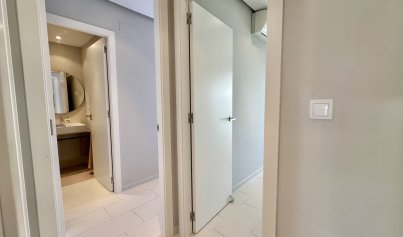 Resale - Apartment -
Orihuela Costa - Villamartin