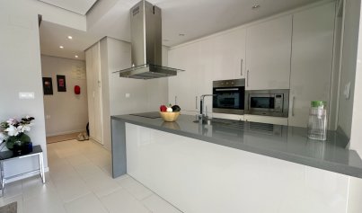 Resale - Apartment -
Orihuela Costa - Villamartin