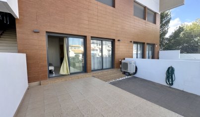 Resale - Apartment -
Orihuela Costa - Villamartin