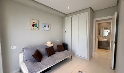 Resale - Apartment -
Orihuela Costa - Villamartin