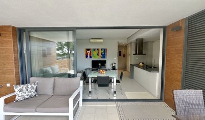 Resale - Apartment -
Orihuela Costa - Villamartin