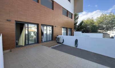 Resale - Apartment -
Orihuela Costa - Villamartin