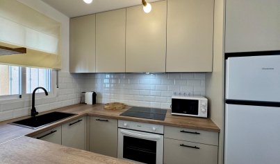 Resale - Townhouse -
Orihuela Costa - Villamartin