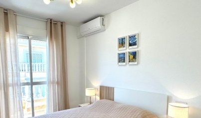 Resale - Townhouse -
Orihuela Costa - Villamartin