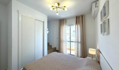 Resale - Townhouse -
Orihuela Costa - Villamartin