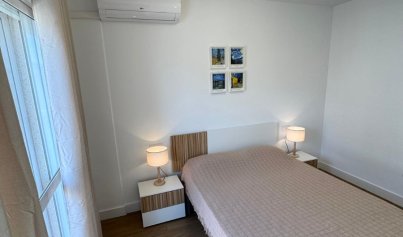 Resale - Townhouse -
Orihuela Costa - Villamartin