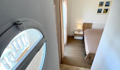 Resale - Townhouse -
Orihuela Costa - Villamartin