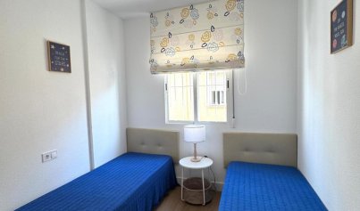 Resale - Townhouse -
Orihuela Costa - Villamartin