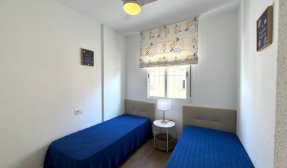 Resale - Townhouse -
Orihuela Costa - Villamartin